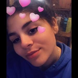 Meet your Posher, Regina